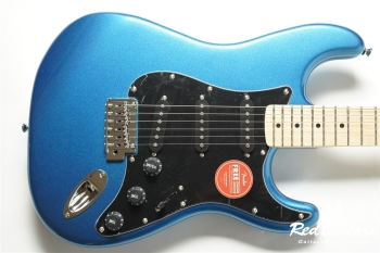 Affinity Series Stratocaster - Lake Placid Blue
